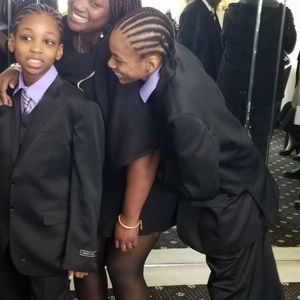 Meet your Posher, Moya